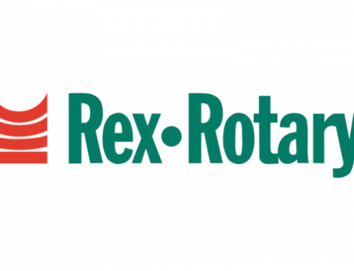 Rex Rotary