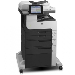 Impresora multifunción HP lasejet M725