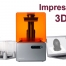 impresoras 3D Tecnycopia Sevilla Formlabs